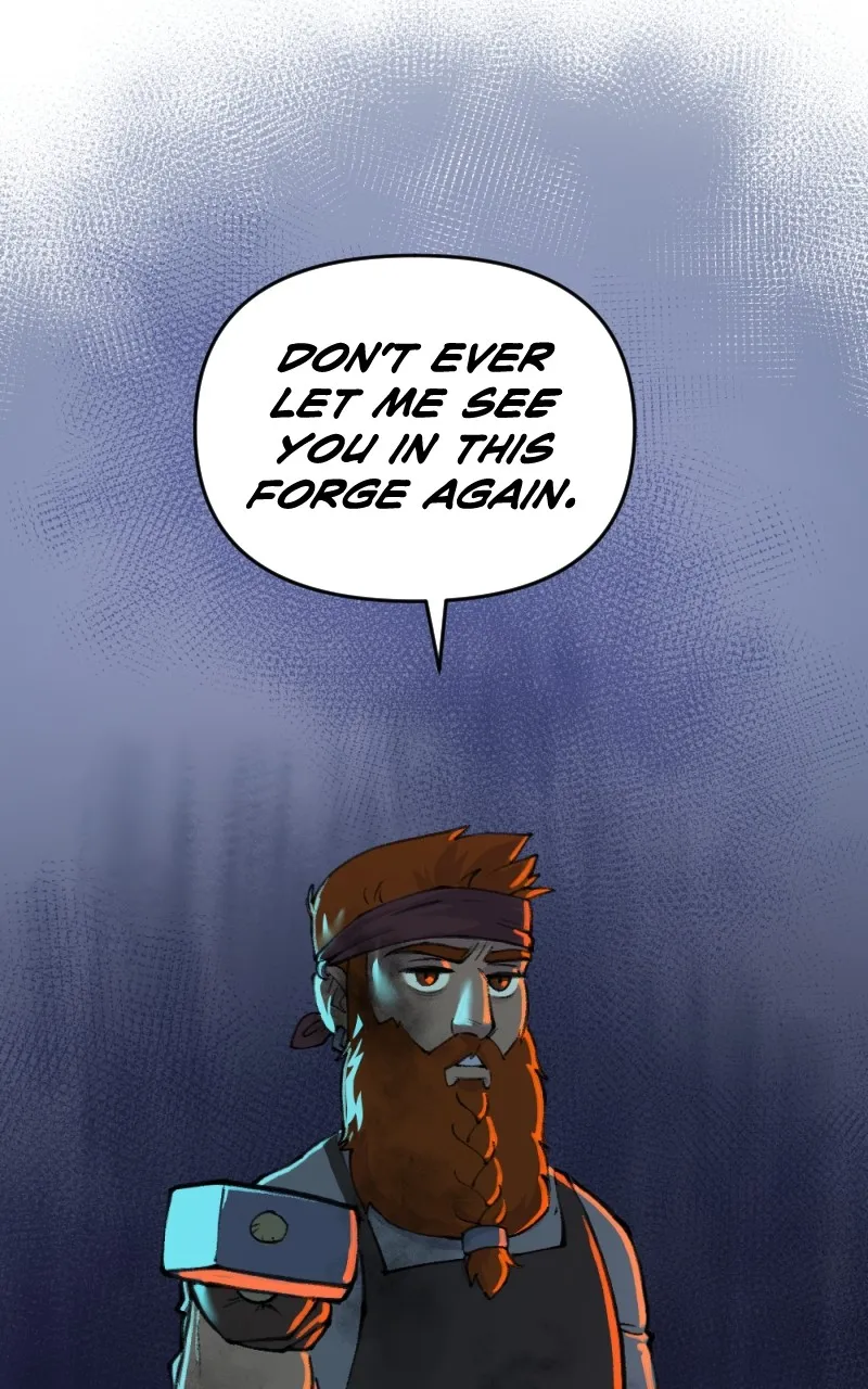 Read A Spell for a Smith EN Manga Online