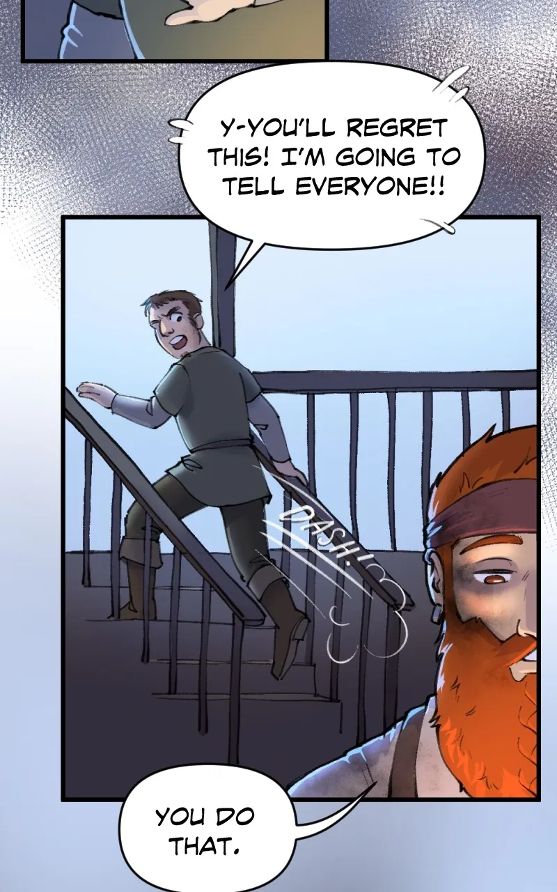 Read A Spell for a Smith EN Manga Online