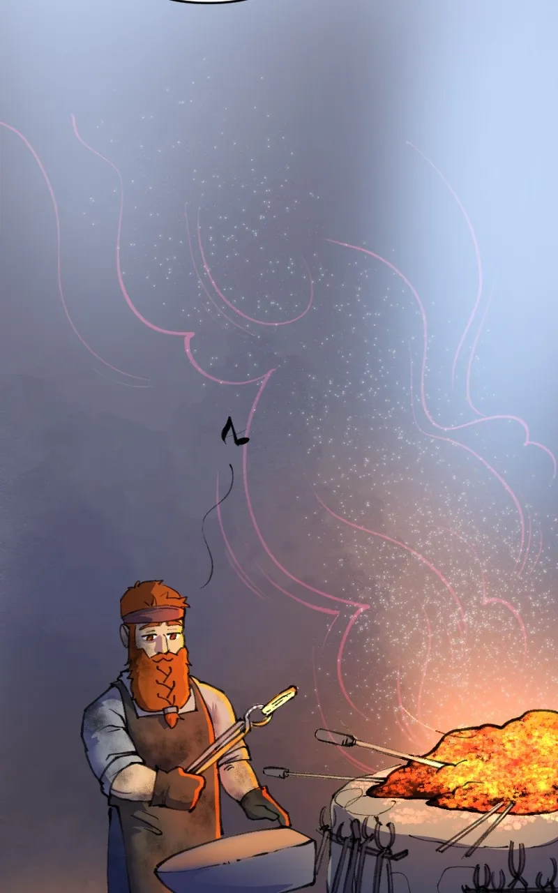 Read A Spell for a Smith EN Manga Online