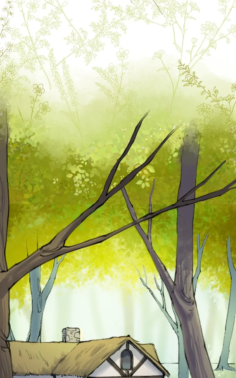 Read A Spell for a Smith EN Manga Online