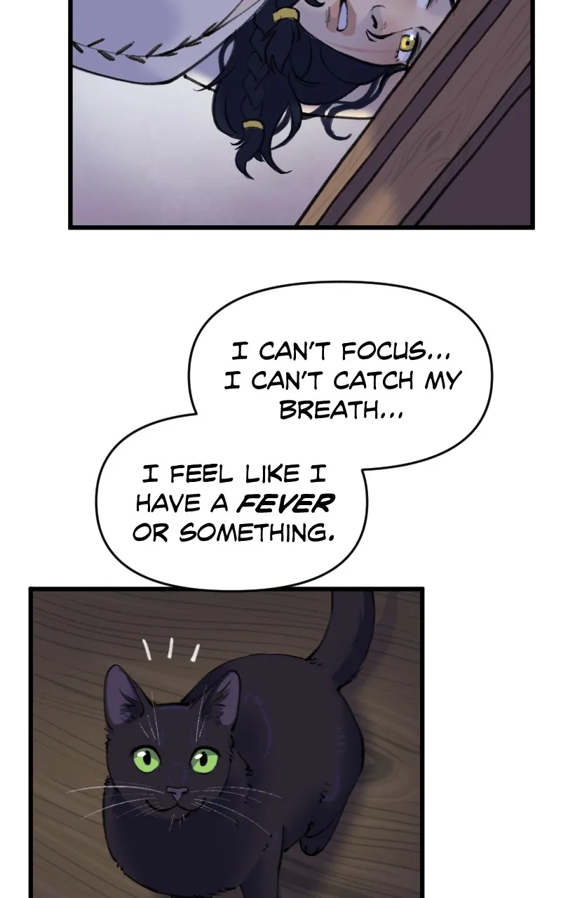 Read A Spell for a Smith EN Manga Online