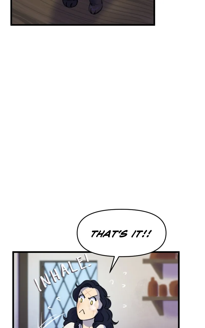 Read A Spell for a Smith EN Manga Online
