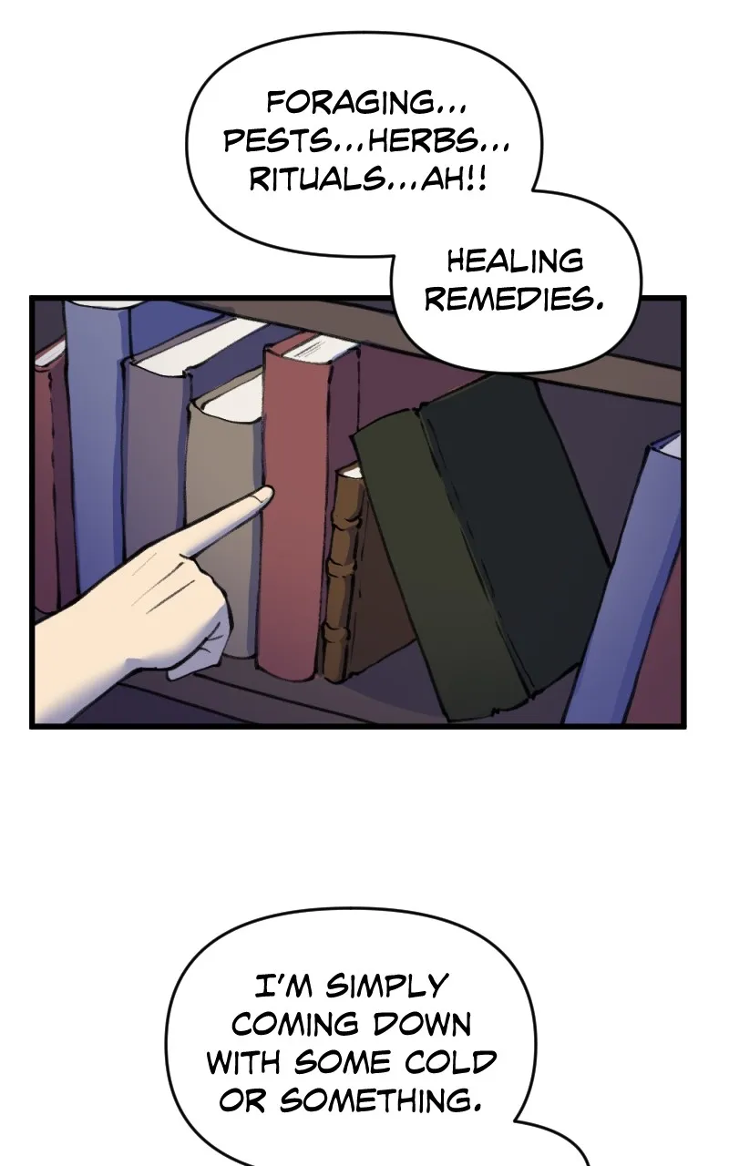 Read A Spell for a Smith EN Manga Online