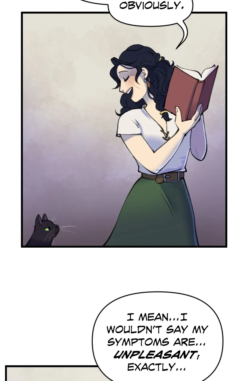 Read A Spell for a Smith EN Manga Online