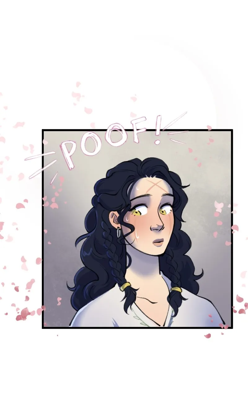 Read A Spell for a Smith EN Manga Online