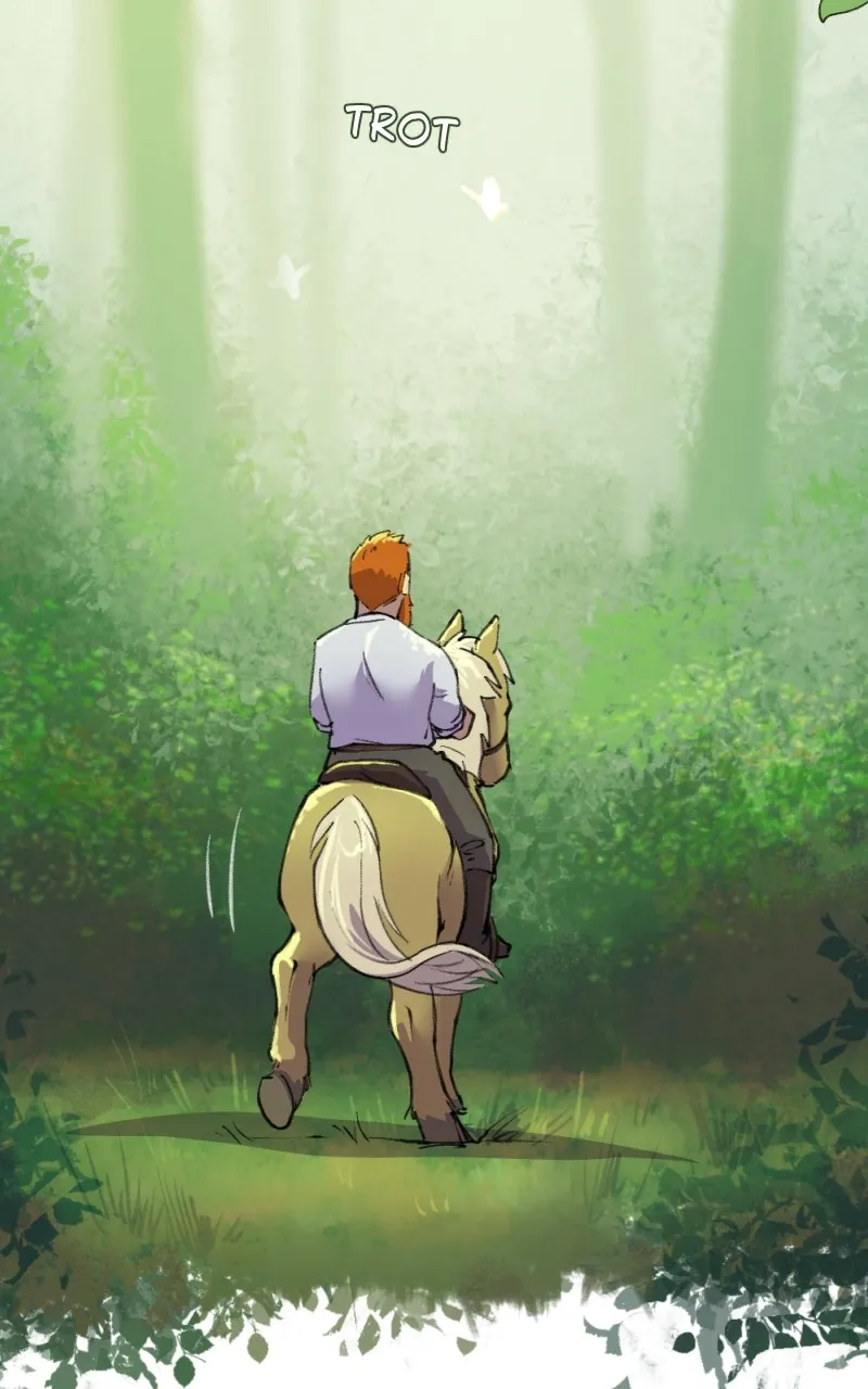 Read A Spell for a Smith EN Manga Online