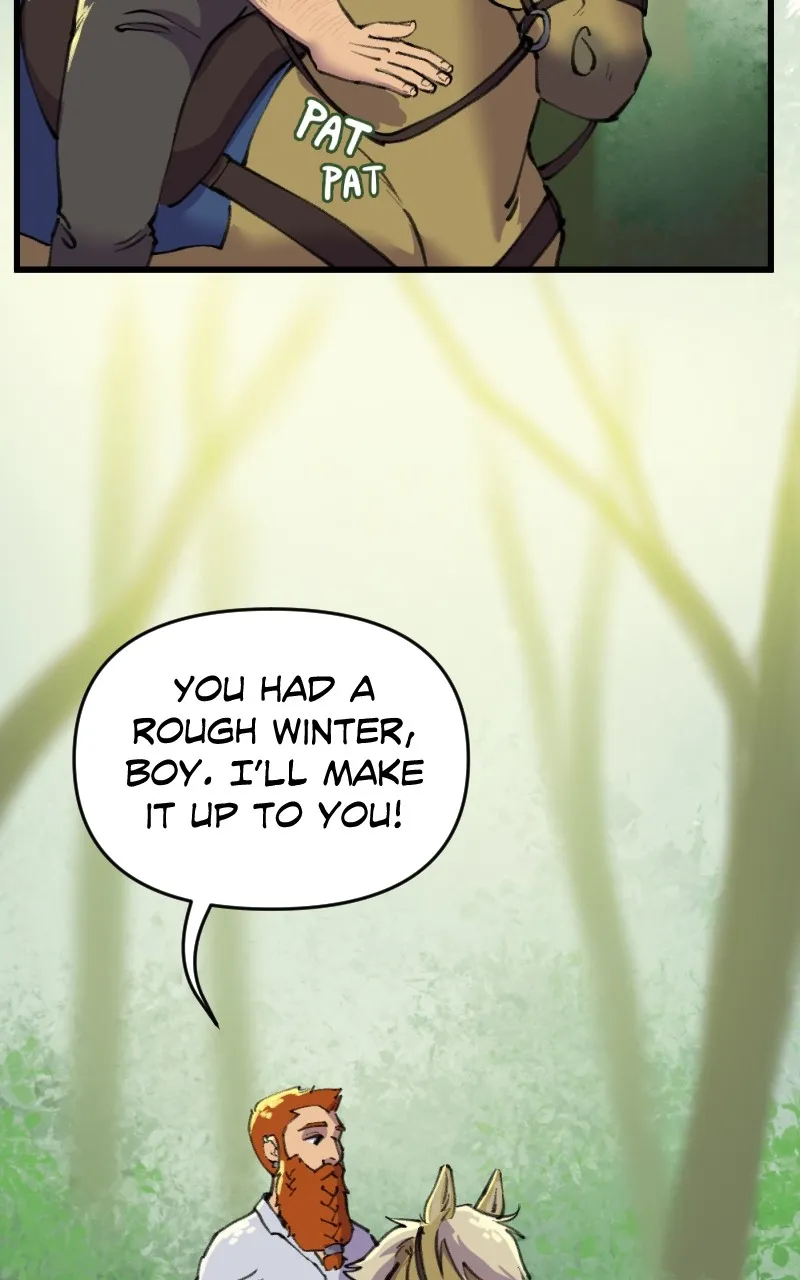 Read A Spell for a Smith EN Manga Online