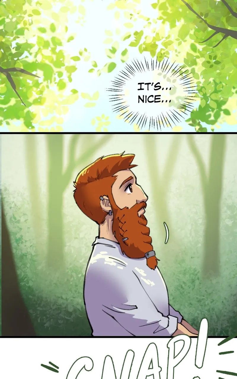 Read A Spell for a Smith EN Manga Online