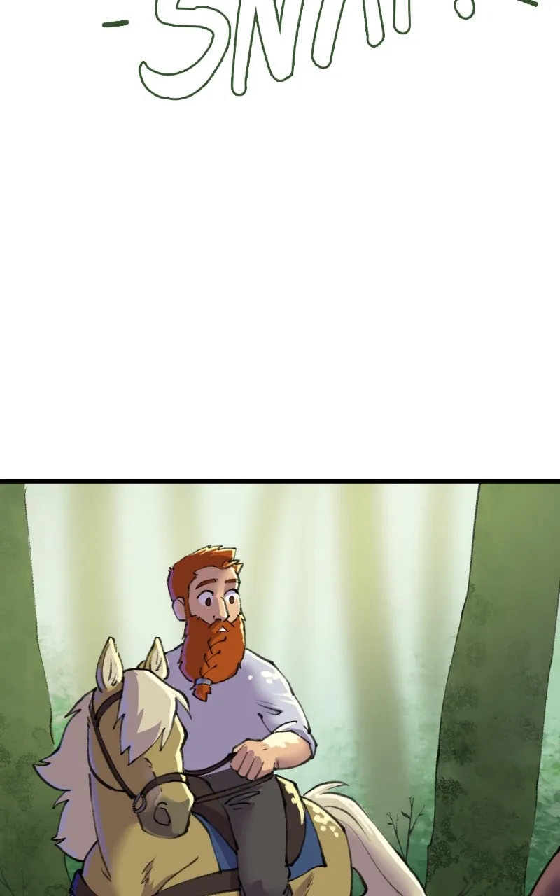 Read A Spell for a Smith EN Manga Online