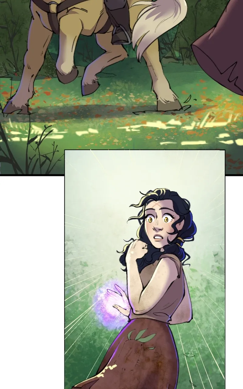 Read A Spell for a Smith EN Manga Online