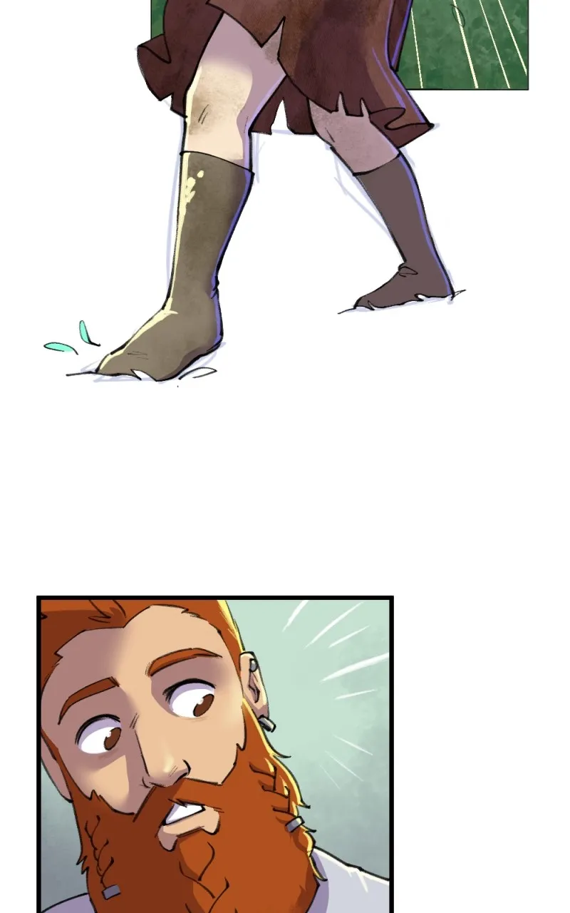 Read A Spell for a Smith EN Manga Online