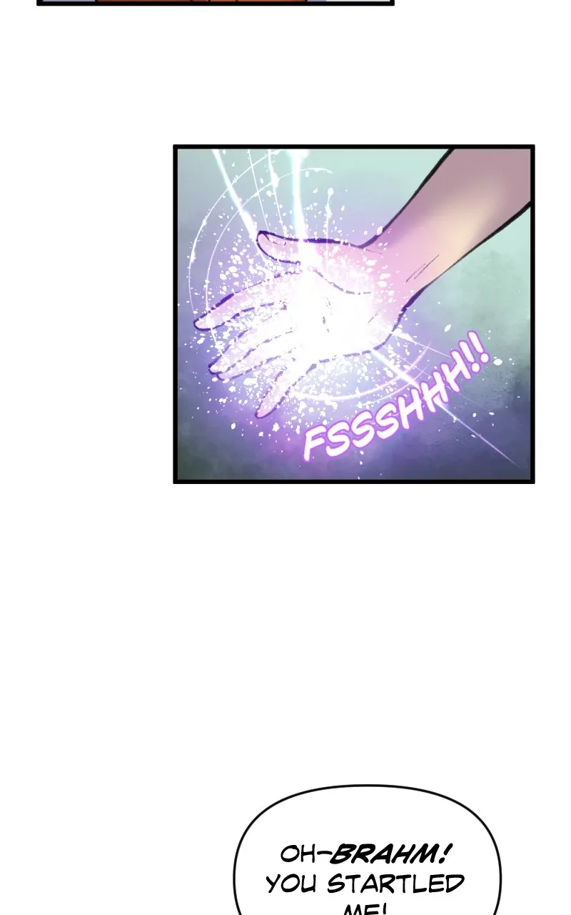 Read A Spell for a Smith EN Manga Online