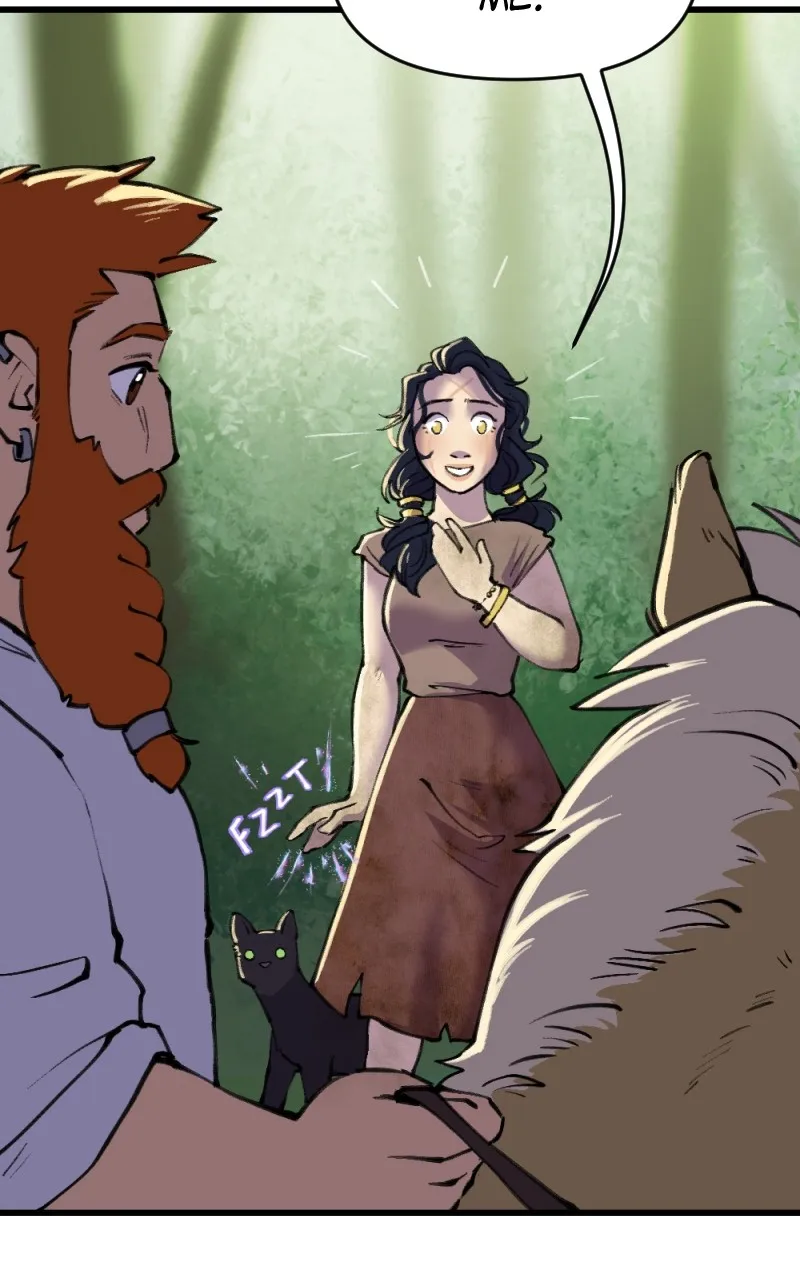 Read A Spell for a Smith EN Manga Online