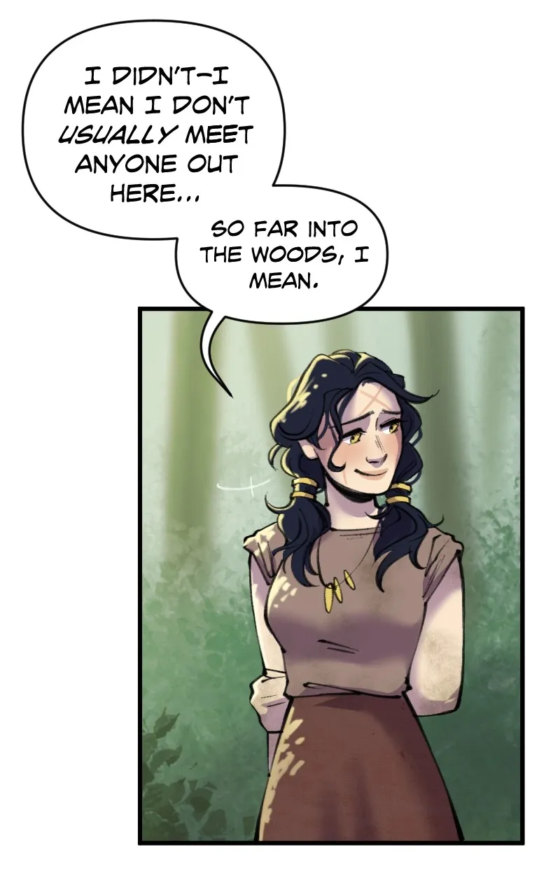 Read A Spell for a Smith EN Manga Online