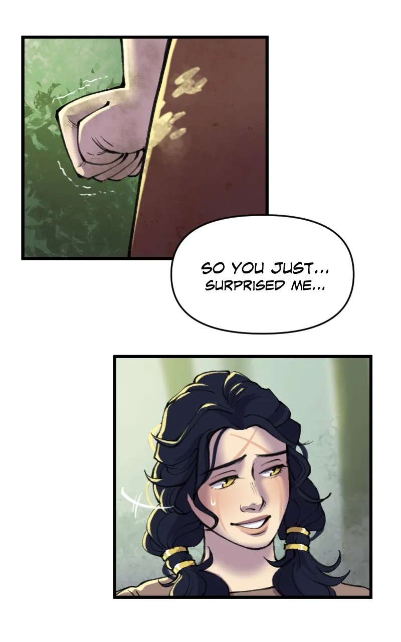 Read A Spell for a Smith EN Manga Online