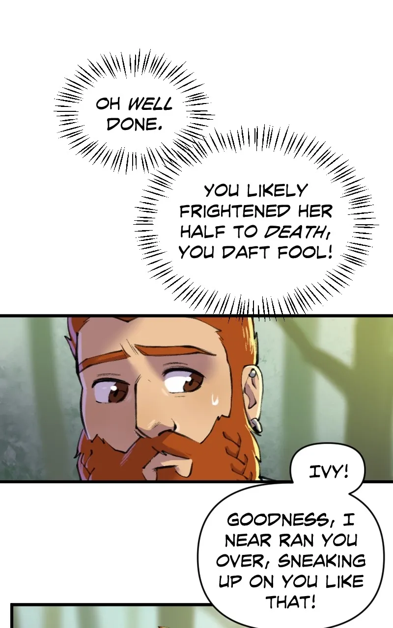 Read A Spell for a Smith EN Manga Online