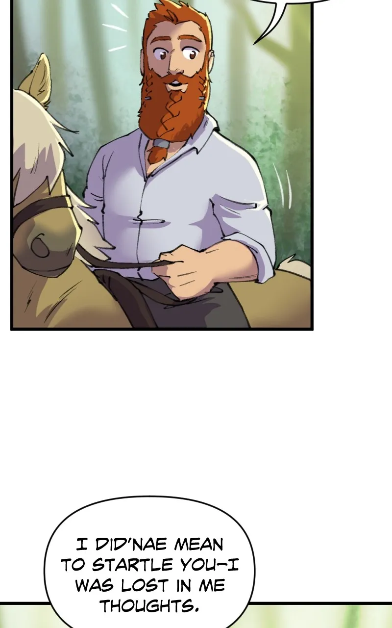 Read A Spell for a Smith EN Manga Online