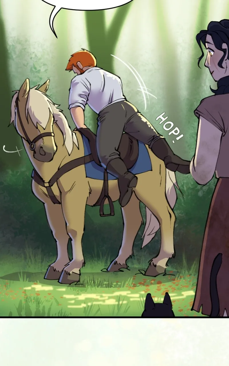 Read A Spell for a Smith EN Manga Online