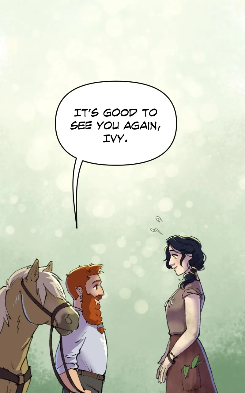 Read A Spell for a Smith EN Manga Online