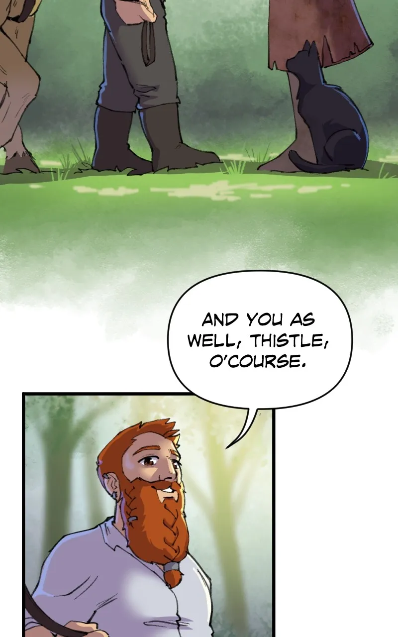 Read A Spell for a Smith EN Manga Online