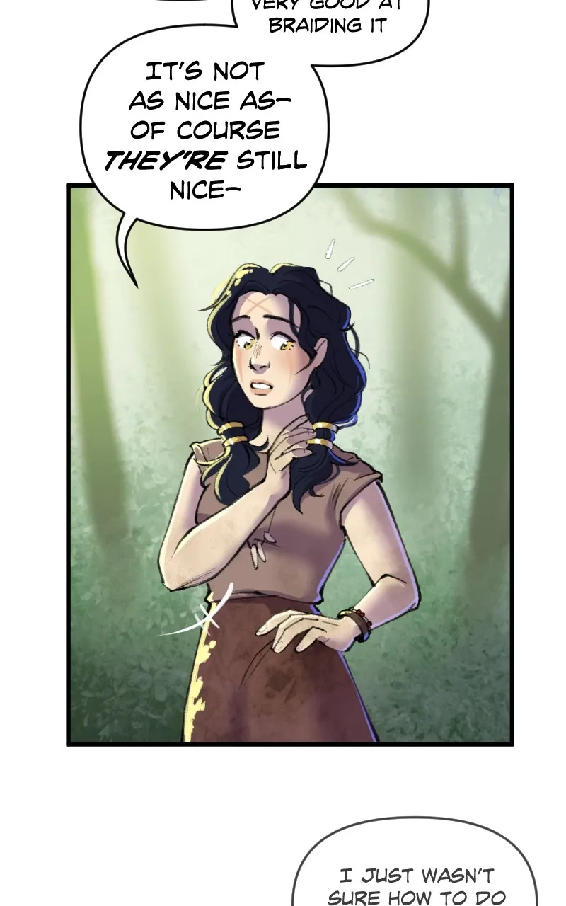 Read A Spell for a Smith EN Manga Online