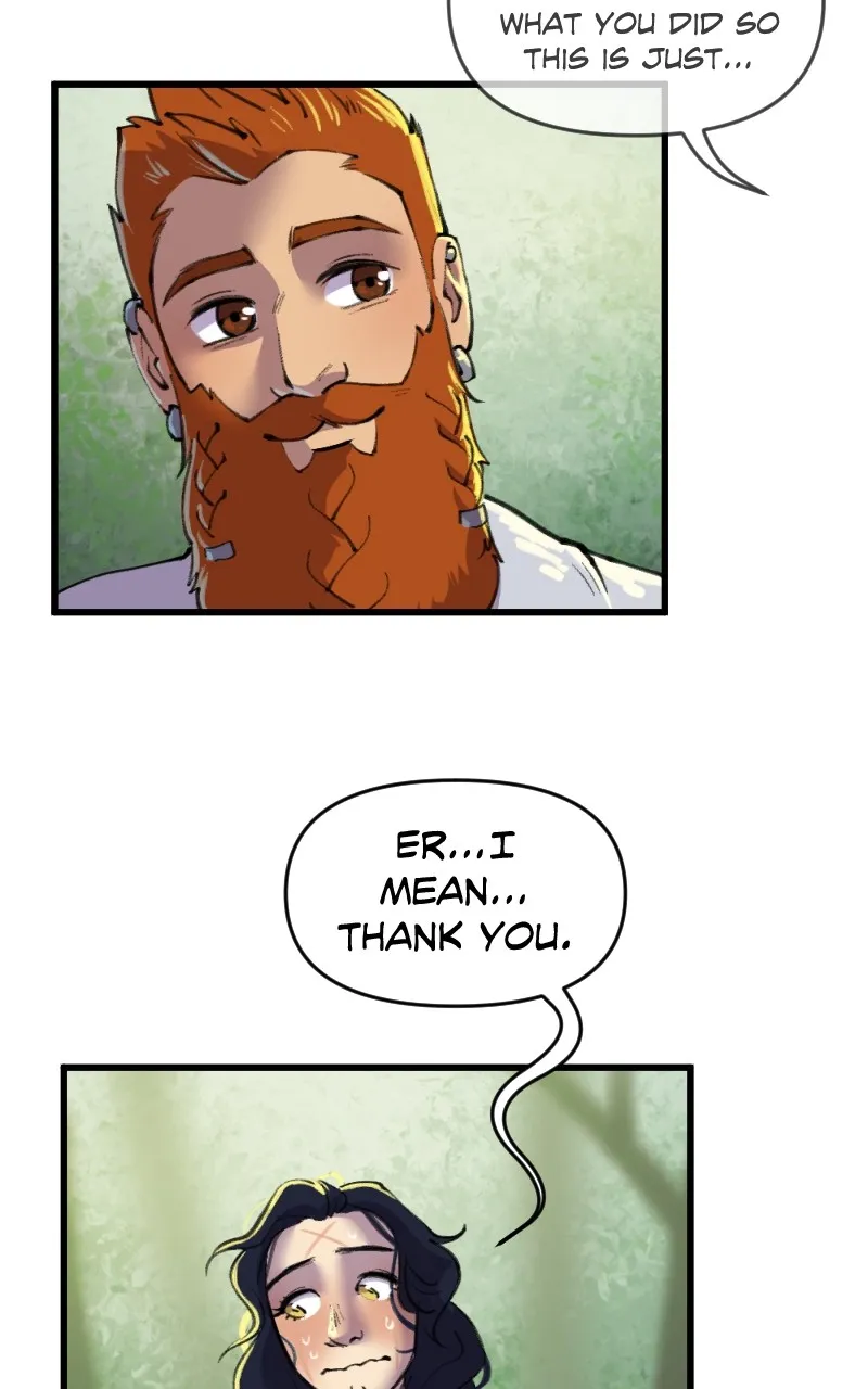 Read A Spell for a Smith EN Manga Online