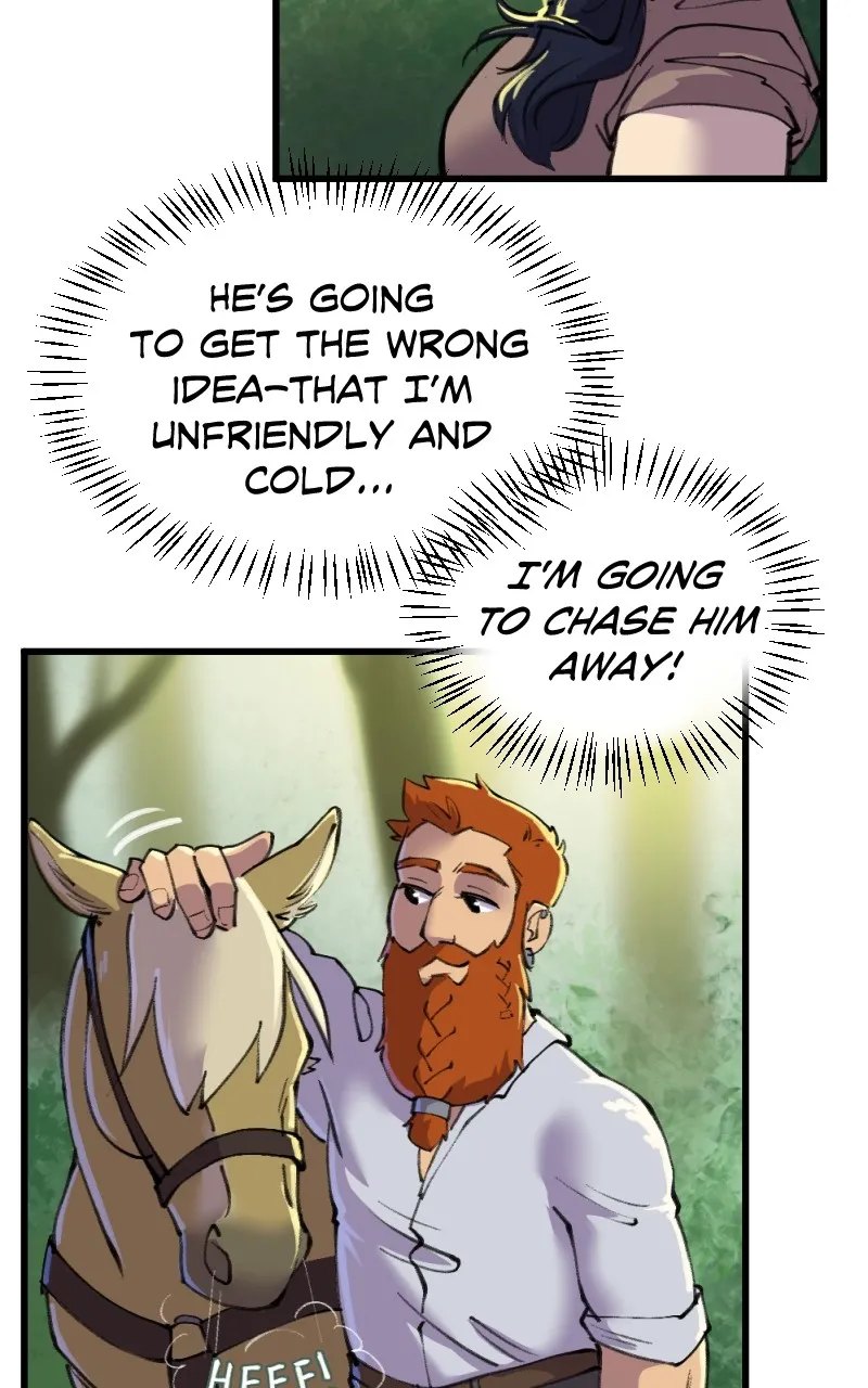 Read A Spell for a Smith EN Manga Online