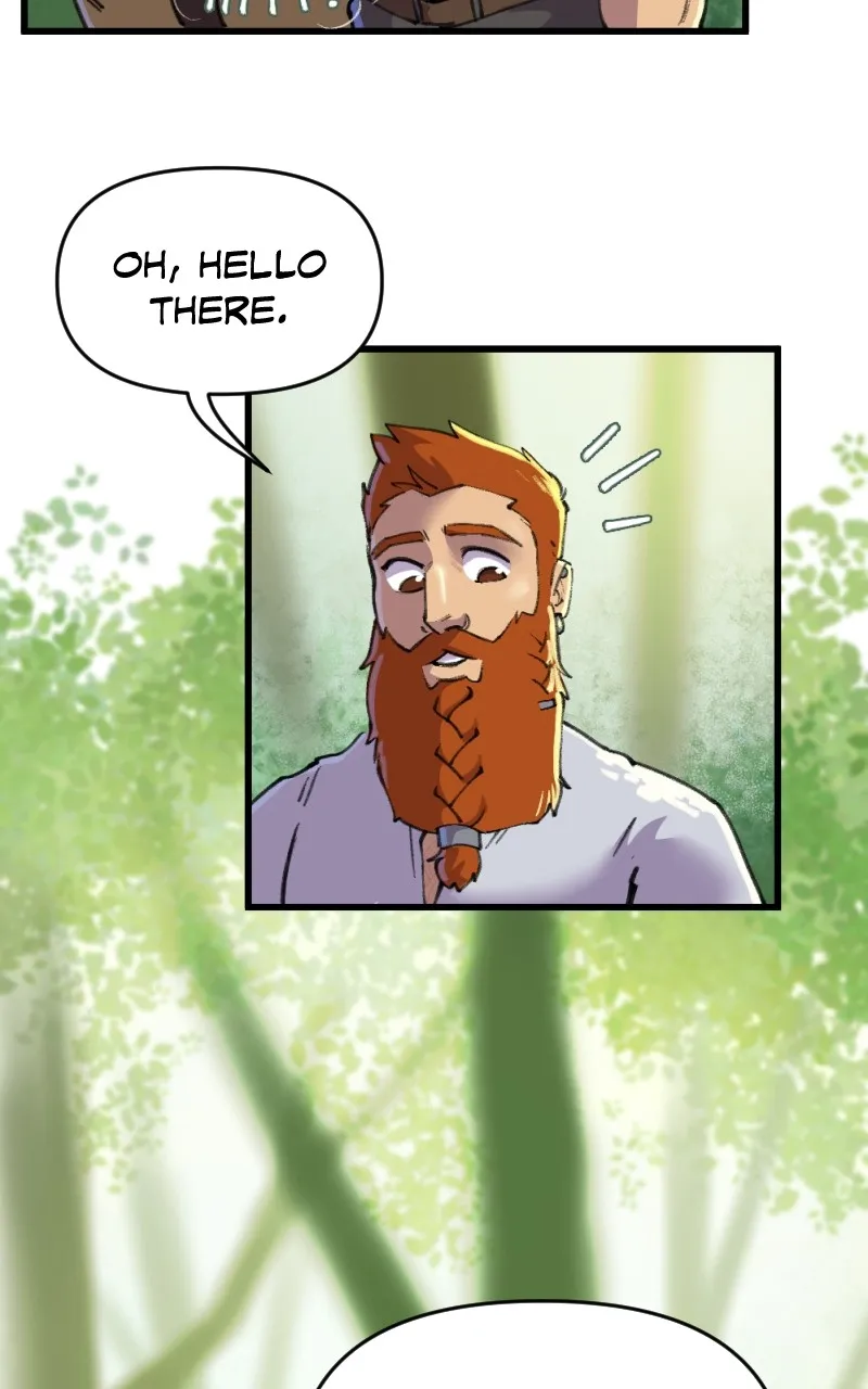 Read A Spell for a Smith EN Manga Online