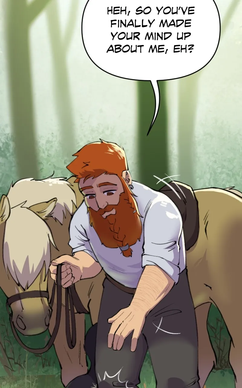 Read A Spell for a Smith EN Manga Online