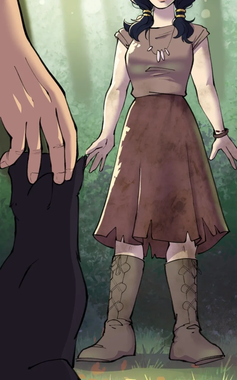 Read A Spell for a Smith EN Manga Online