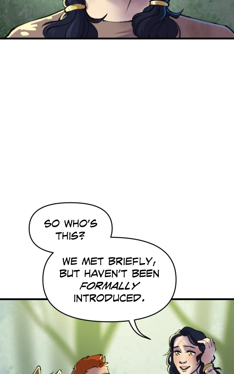 Read A Spell for a Smith EN Manga Online