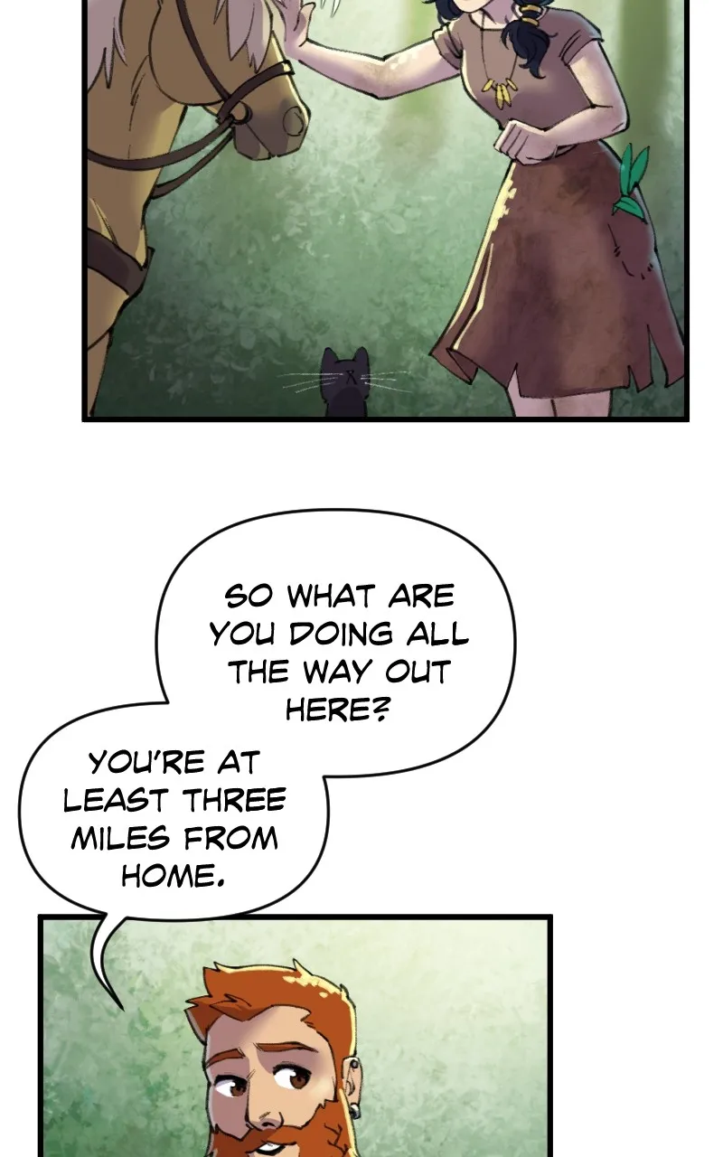 Read A Spell for a Smith EN Manga Online