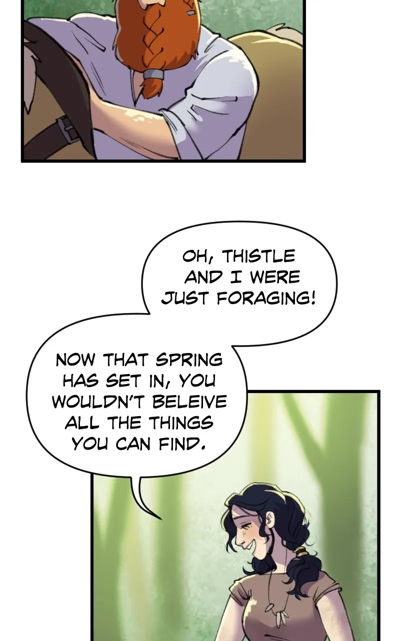 Read A Spell for a Smith EN Manga Online