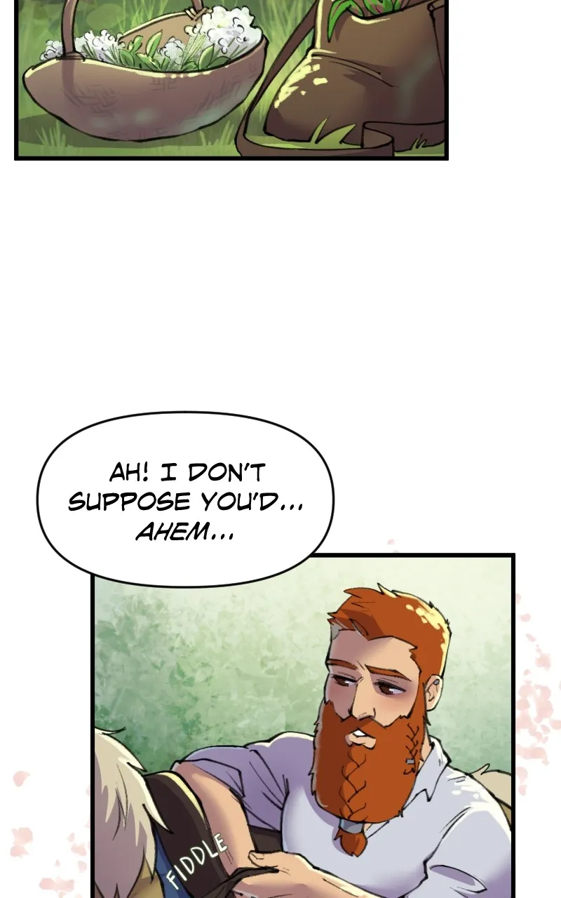 Read A Spell for a Smith EN Manga Online
