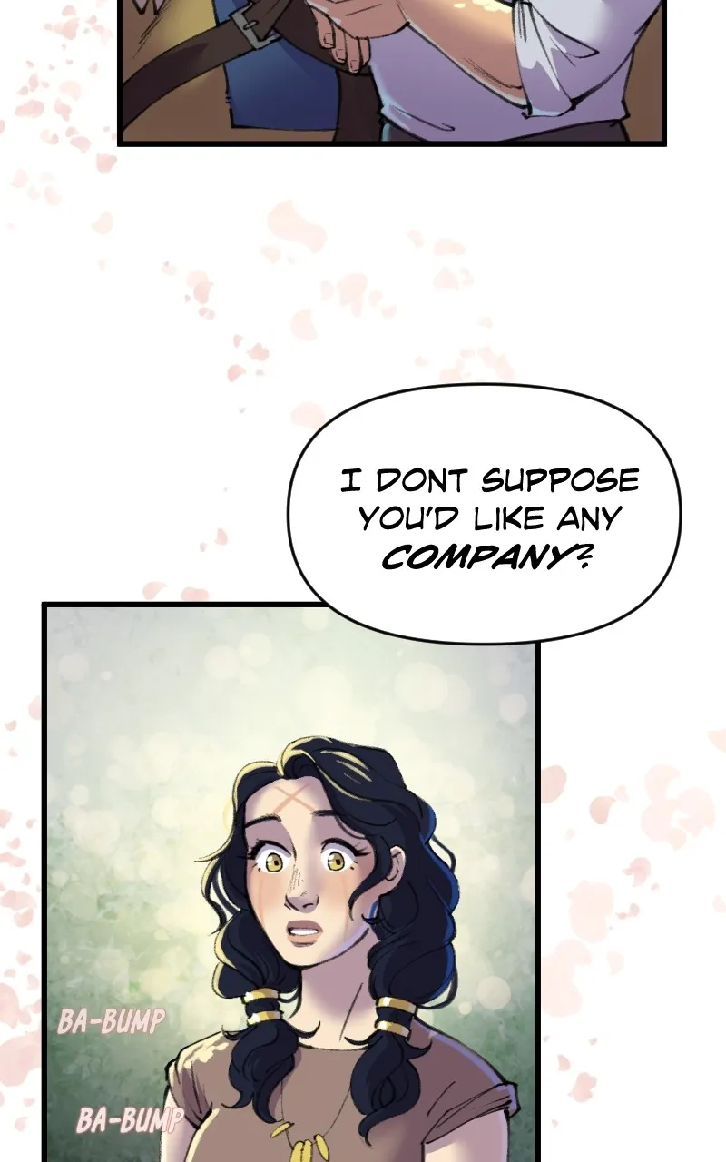Read A Spell for a Smith EN Manga Online