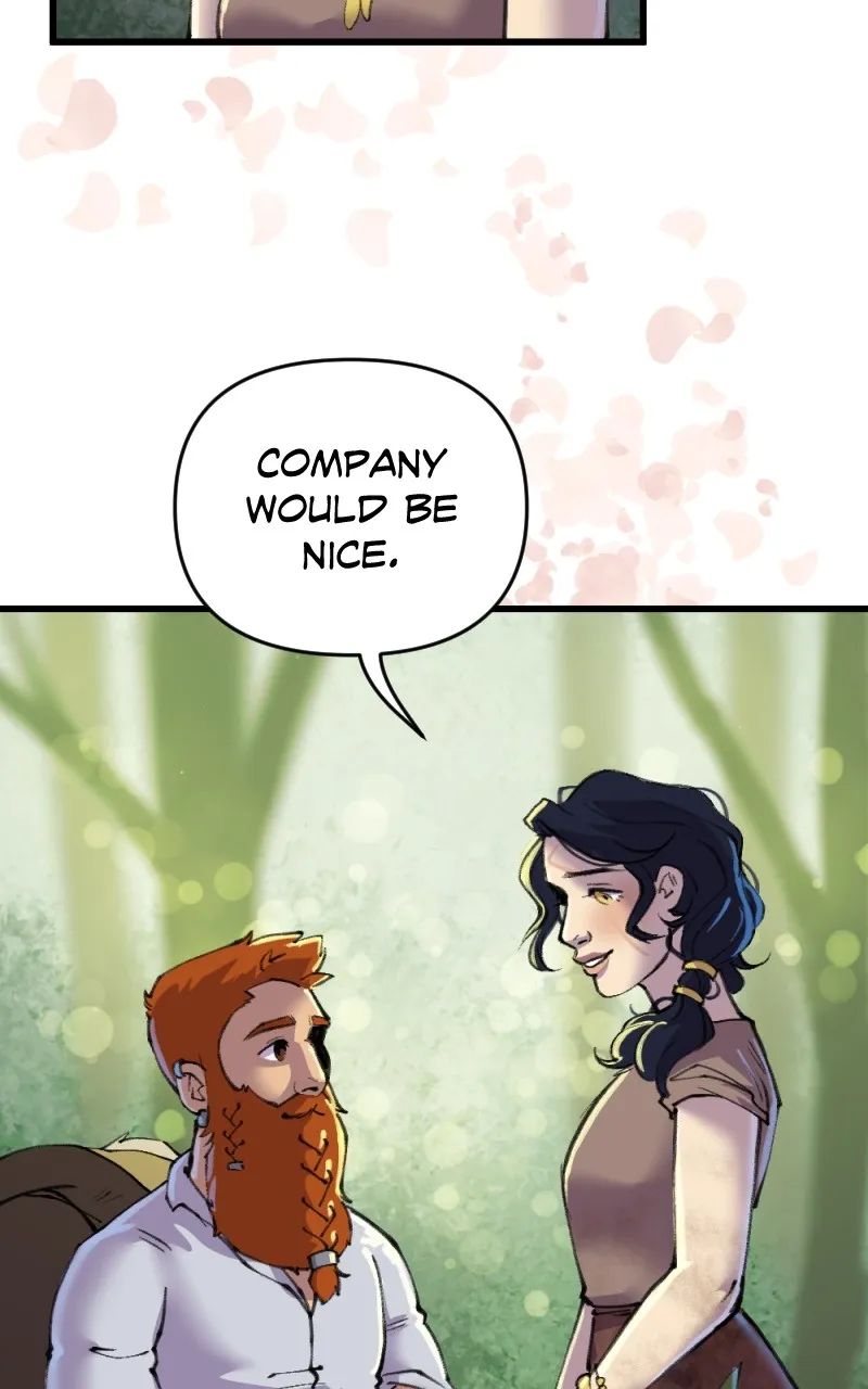 Read A Spell for a Smith EN Manga Online