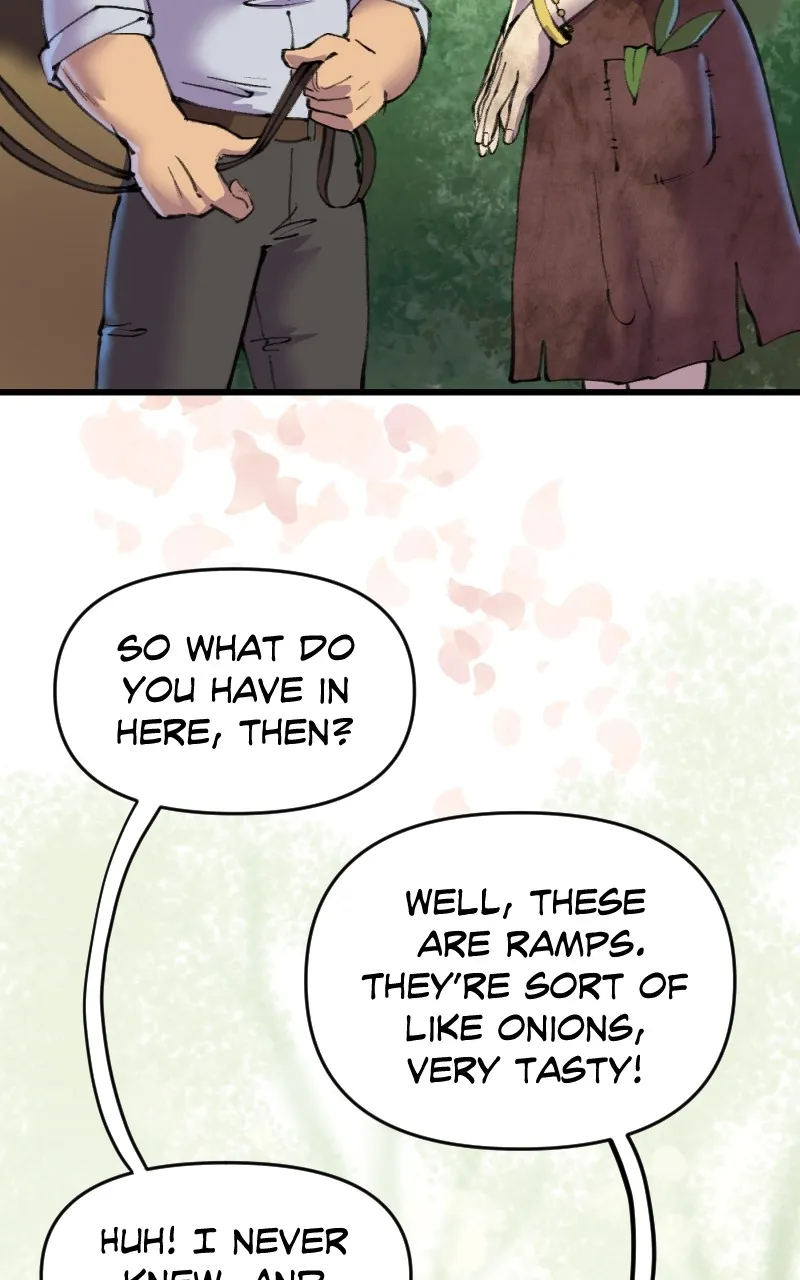 Read A Spell for a Smith EN Manga Online