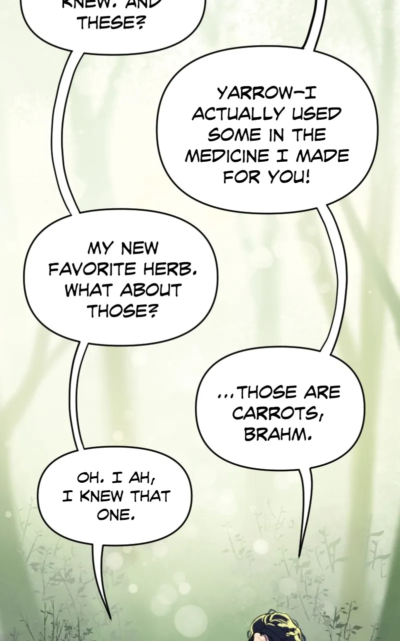 Read A Spell for a Smith EN Manga Online