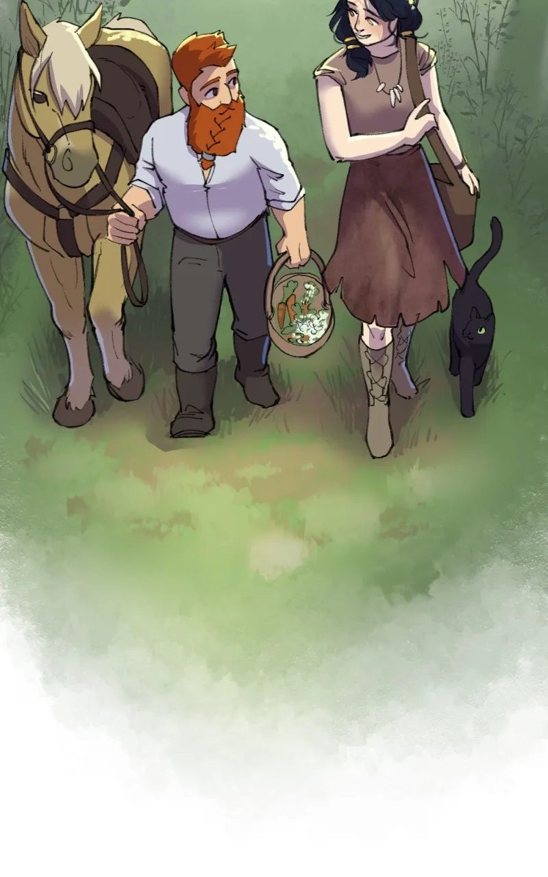 Read A Spell for a Smith EN Manga Online
