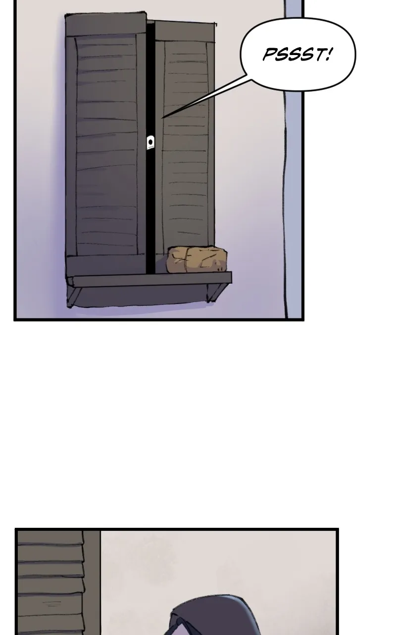 Read A Spell for a Smith EN Manga Online