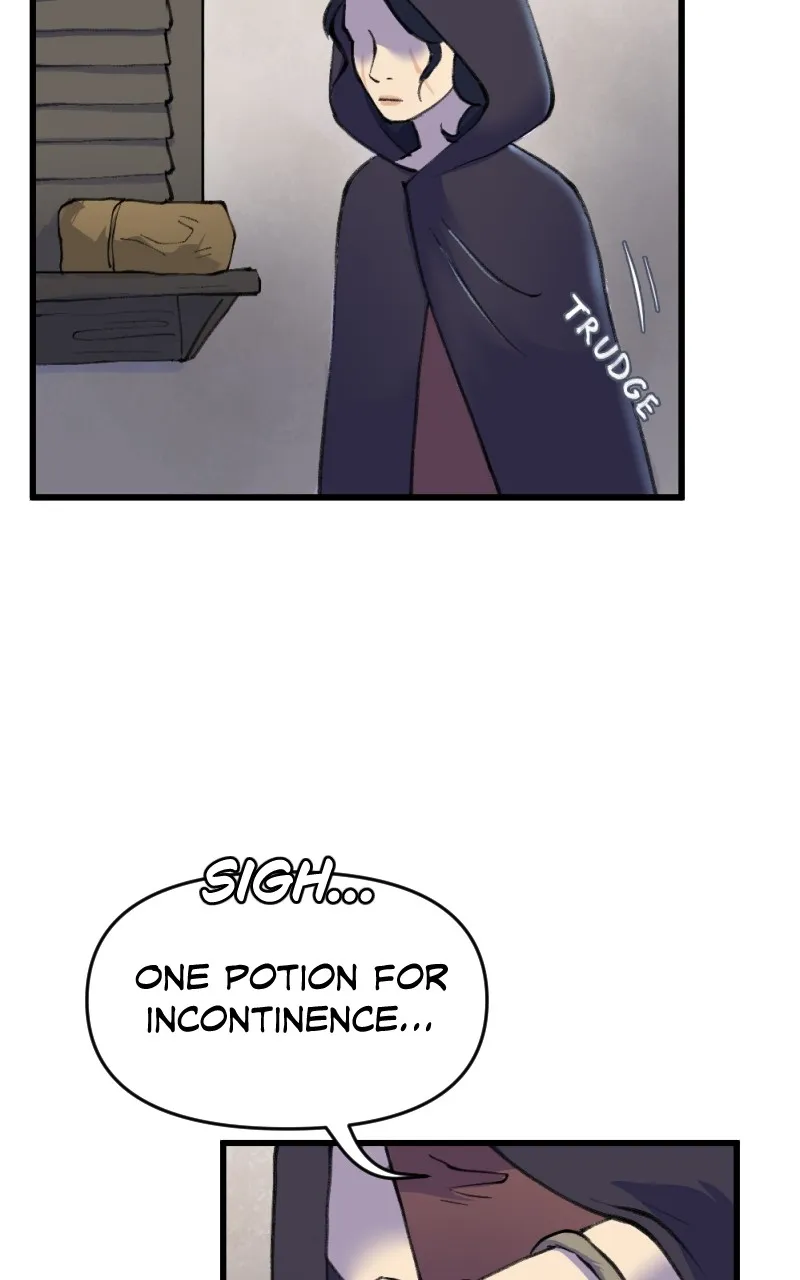 Read A Spell for a Smith EN Manga Online