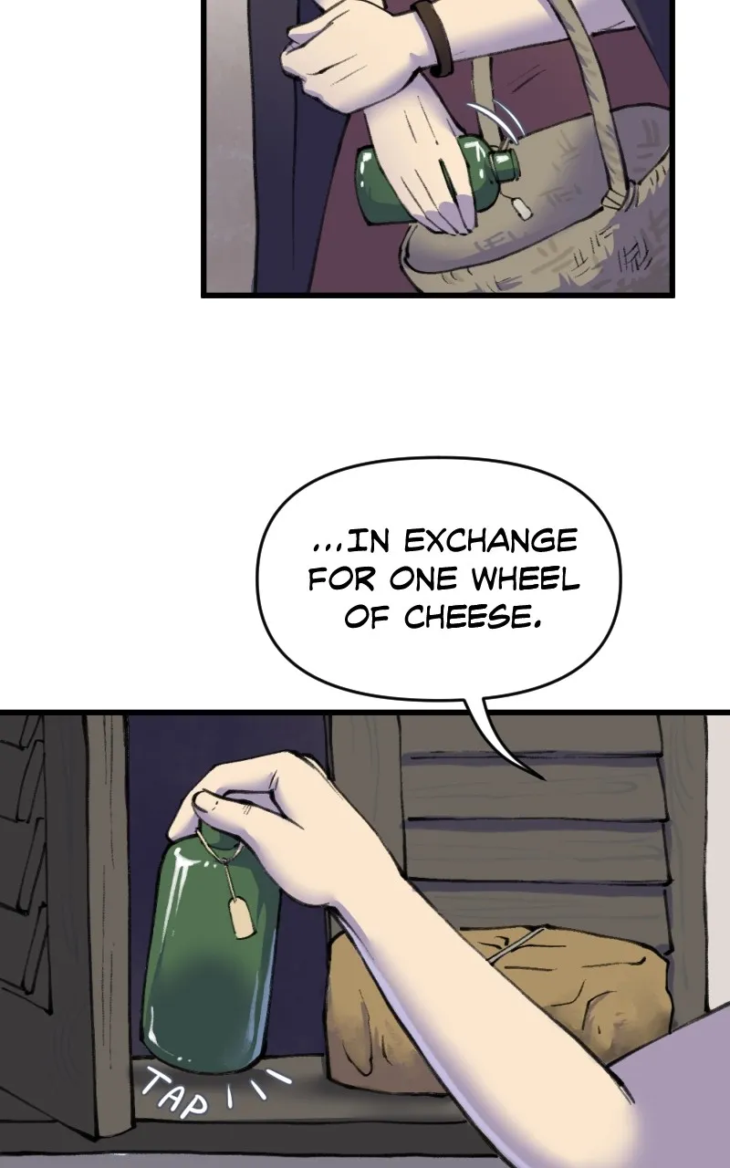 Read A Spell for a Smith EN Manga Online