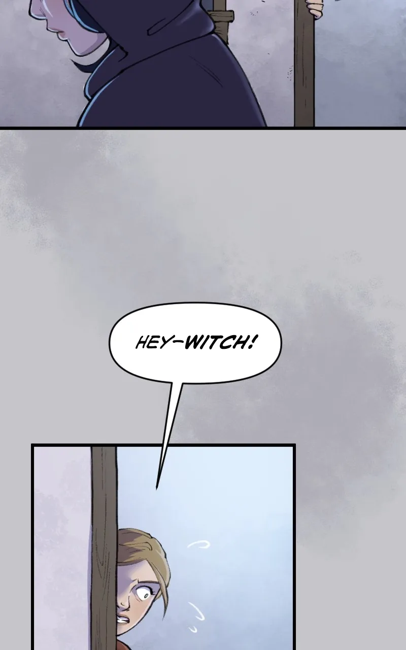 Read A Spell for a Smith EN Manga Online