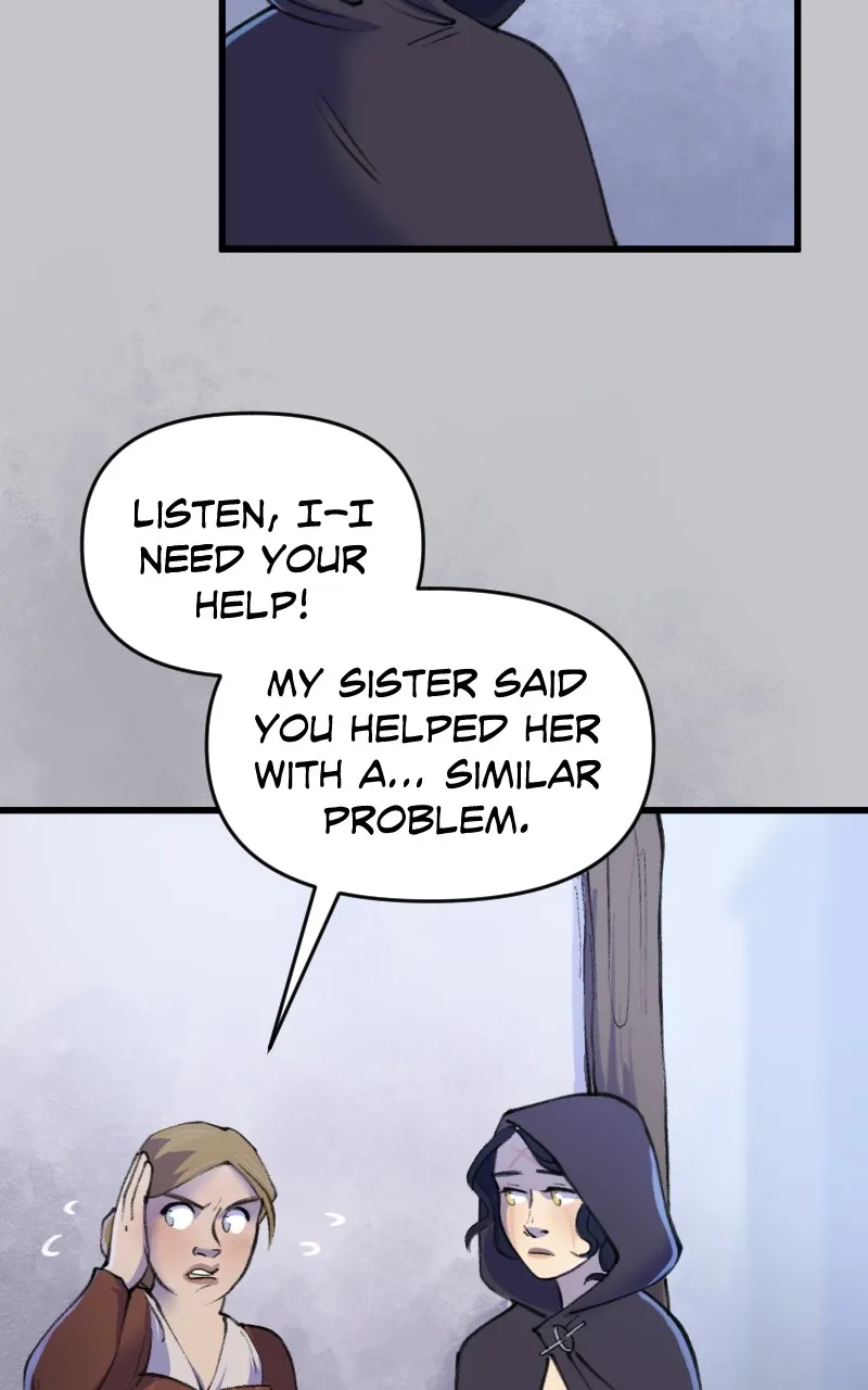 Read A Spell for a Smith EN Manga Online