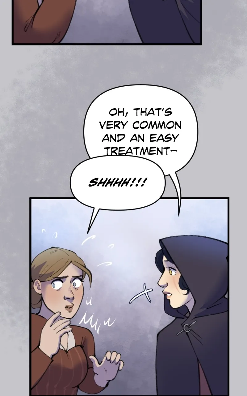 Read A Spell for a Smith EN Manga Online
