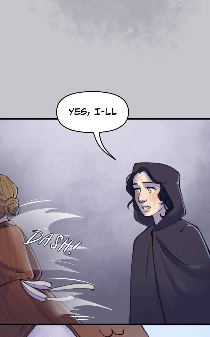 Read A Spell for a Smith EN Manga Online