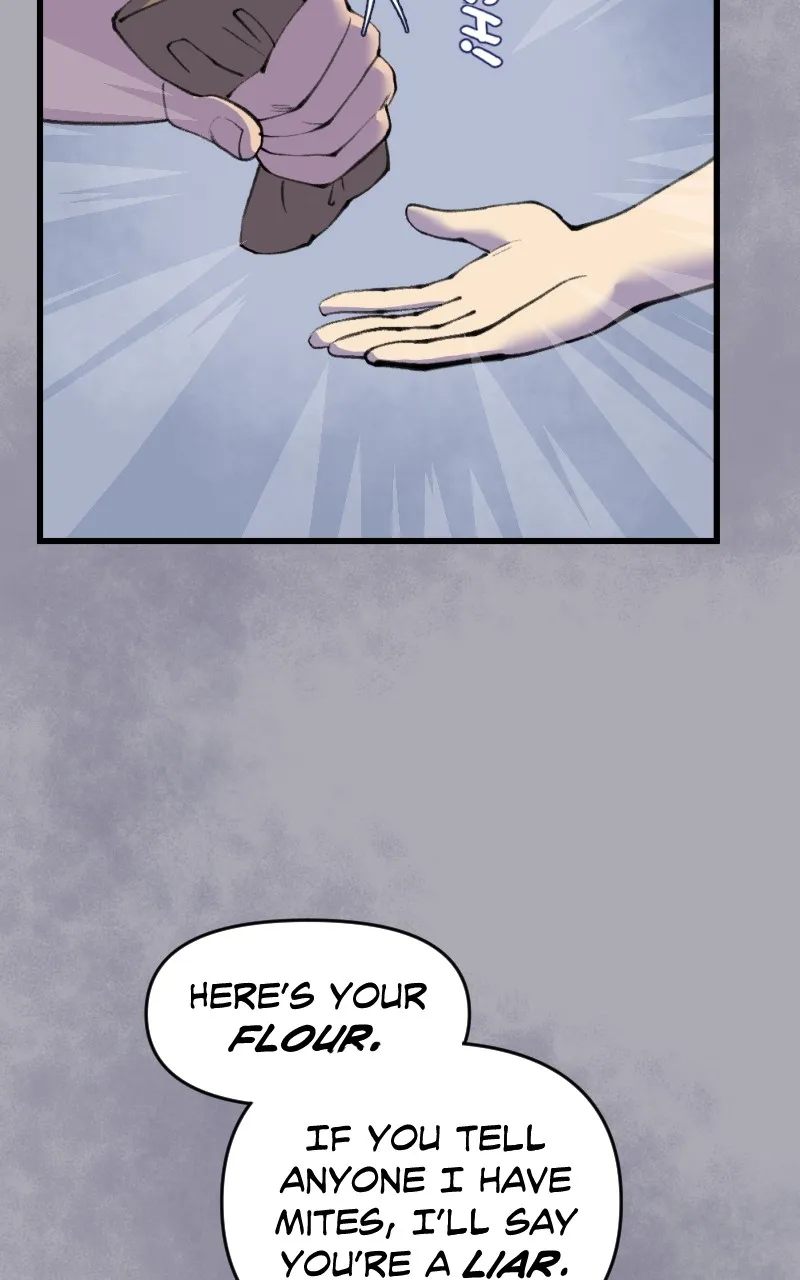Read A Spell for a Smith EN Manga Online