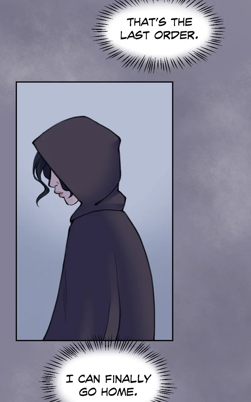 Read A Spell for a Smith EN Manga Online