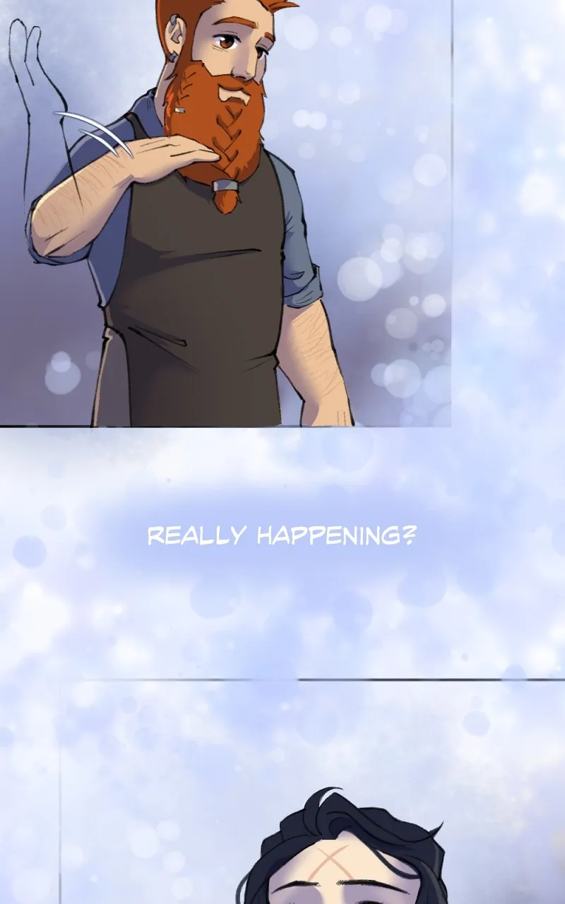 Read A Spell for a Smith EN Manga Online