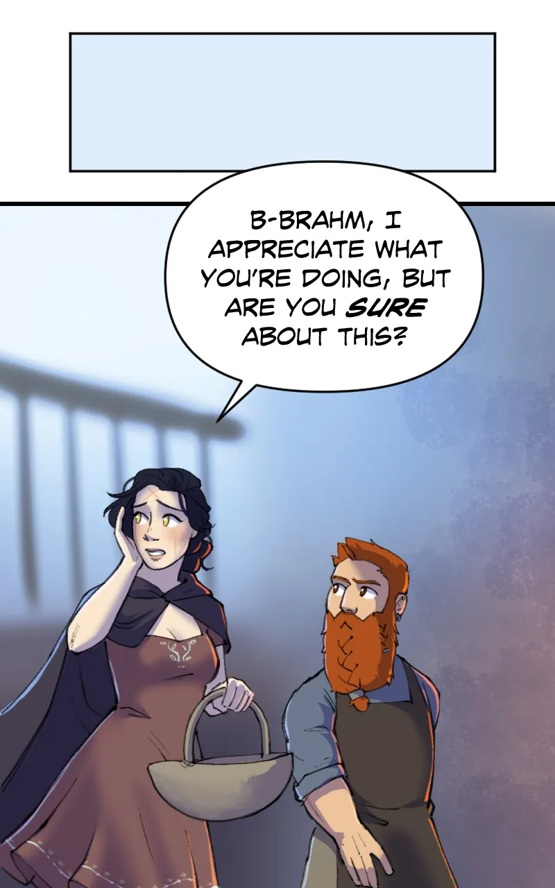 Read A Spell for a Smith EN Manga Online